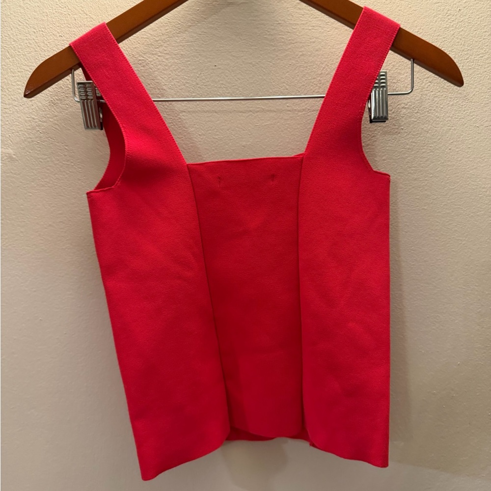 Portmans Vibrant Camisole Top small - Picture 3 of 3